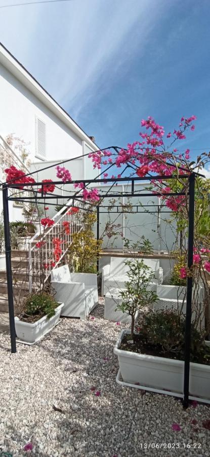 La Villa Degli Dei - Guest House Castellammare di Stabia Luaran gambar